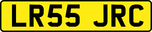 LR55JRC