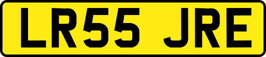 LR55JRE