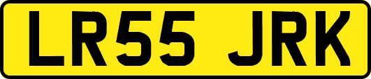 LR55JRK