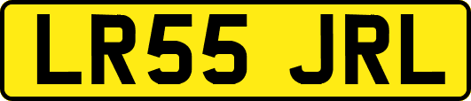 LR55JRL