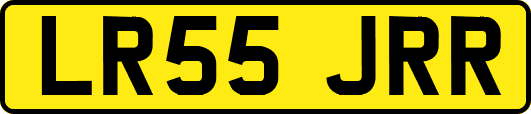 LR55JRR