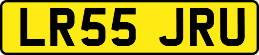 LR55JRU