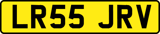 LR55JRV