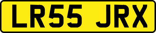 LR55JRX