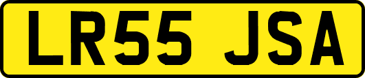LR55JSA