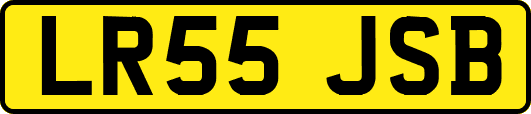 LR55JSB