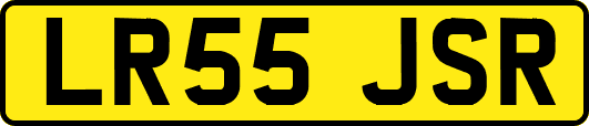 LR55JSR