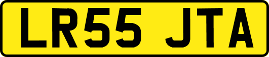 LR55JTA