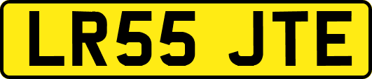 LR55JTE