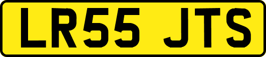 LR55JTS