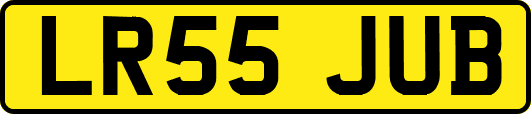 LR55JUB