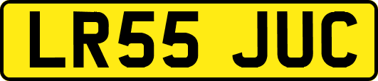 LR55JUC