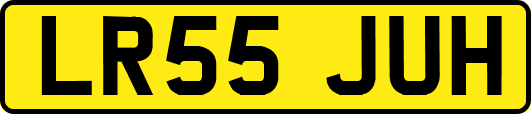 LR55JUH