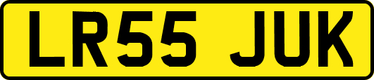 LR55JUK