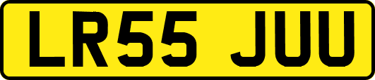 LR55JUU