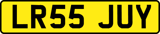 LR55JUY