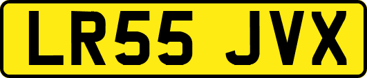 LR55JVX