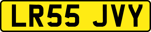 LR55JVY