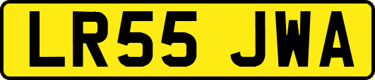 LR55JWA