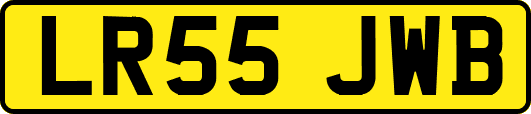 LR55JWB