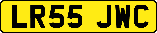 LR55JWC