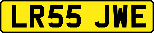 LR55JWE
