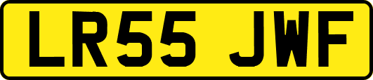 LR55JWF