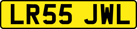 LR55JWL
