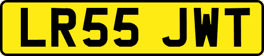 LR55JWT