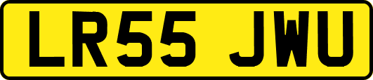 LR55JWU