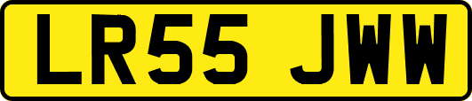 LR55JWW