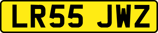 LR55JWZ