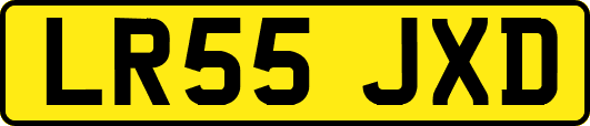 LR55JXD