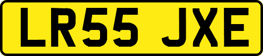 LR55JXE