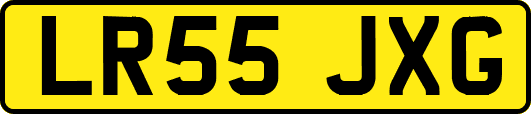 LR55JXG