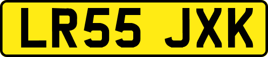 LR55JXK