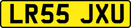 LR55JXU