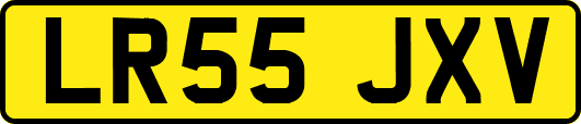 LR55JXV