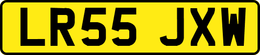 LR55JXW