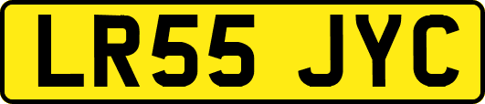 LR55JYC