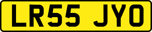 LR55JYO