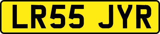 LR55JYR