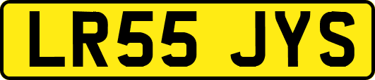 LR55JYS