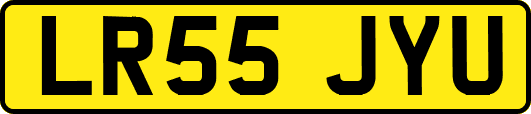 LR55JYU