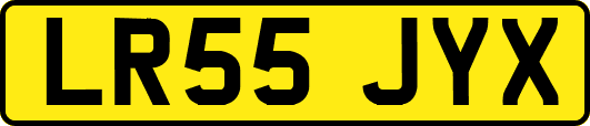 LR55JYX
