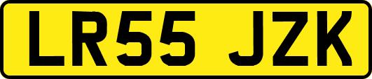 LR55JZK