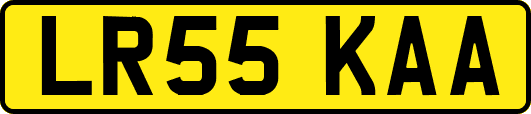 LR55KAA
