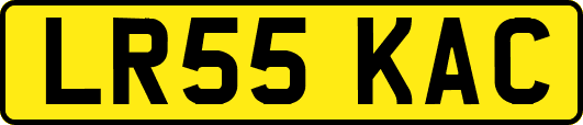 LR55KAC