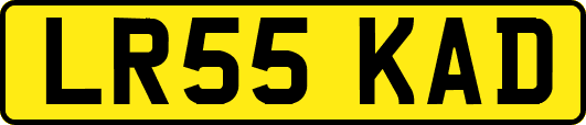 LR55KAD