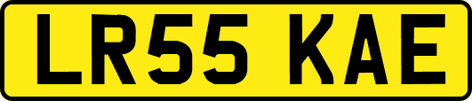 LR55KAE